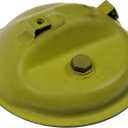 Dorman 926-993 Rear Rear Differential Cover Compatible with Select Toyota Models (OE FIX)