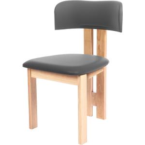 Moukeren Dining Chair Slip Cover Mid Century Modern Dining Chairs Covers Set Stretch Accent Curved Backrest Kitchen Chairs Slipcovers, Removable Washable, for Hotel Ceremony Restaurant Wedding Party