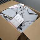 Lessymo 9x12 Washable Rug for Living Room, Soft Pink Area Rugs for Bedroom Dining Room Nursery, Boho Non Slip Forest Design Large Carpet Distressed Retro Indoor, Pink Green