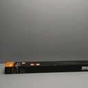 hygger Aquarium Programmable LED Light, for 48~55in Long Full Spectrum Plant Fish Tank Light with LCD Setting Display, 7 Colors, Sunrise Sunset Moon and DIY Mode, for Novices Advanced Players