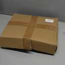 OurWarm 8.2FT & 6FT Balloon Arch Stand Kit, Black Half Arch Balloon Stand with Base for Floor, Free Bending Top Balloon Column Kit for Wedding Birthday Baby Shower Graduation Party Decorations