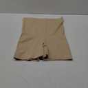 SIMIYA Women Shapewear for Under Dresses Beige, Size 2XL