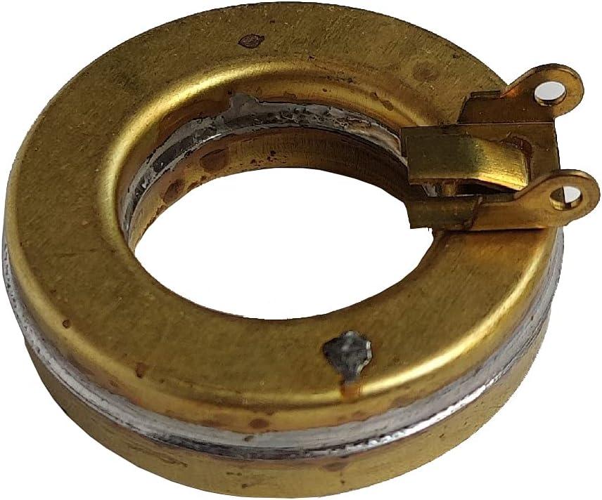 GardenPal 632019 Carburetor Float for Tecumseh, Compatible with Lawn Boy, Toro, Cub Cadet Carburetor Float, 632019A
