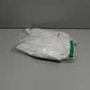 JUMISEE Embroidery Satin Homecoming Dress with Bow Modest Strapless Mini Dresses A Line Short Prom Dress Party Gown (Medium, White With 2 Side Bow)