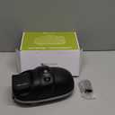 Medcursor Cordless Hand Massager, Hand Massager with Heat and Compression, Hand Warmer with Acupressure Beads, 6 Massage Modes