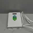 UMI 2400W Step Up Voltage Converter, Heavy Duty Power Transformer for Large Capacity Devices, Europe Appliance 110v to 220v