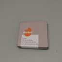 French Hair Barrettes for Women No Slip Not Easy to Break Half Up Medium to Small Hair Barrette Clips for Thin, Short or Fine Hair, 4 Pack (matte)