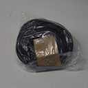 CARPATHEN 1/4 Drip Irrigation Tubing - 200 ft Black Drip Irrigation Hose Perfect for DIY Garden Irrigation System, Hydroponics, Misting, or as Blank Distribution Tubing for Any Garden Project