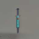 ARCTIC MX-6 (4 g) - Ultimate Performance Thermal Paste for CPU, Consoles, Graphics Cards, laptops, Very high Thermal Conductivity, Long Durability, Non-Conductive