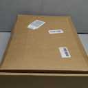 SKSAFETY High Visibility Reflective Jackets for Men, Waterproof Class 3 Safety Jacket with Pockets, Hi Vis Yellow Coats with Black Bottom, Mens Work Construction Coats for Cold Weather, XL, 1 Pack