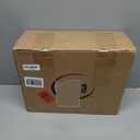 MooMee Bedding Sheet Set 100% Washed Cotton Linen Like Textured Breathable Durable Soft Comfy (Solid Black, Queen)