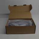 Best Volt Electric Vehicle Portable Charger for Tesla,ETL Certified,25ft Fast Charging, IP65 Waterproof, Compatible with Model 3/X/Y/Cyber Truck,No Adapter Needed (Nema 14-50 240V/40A, Black)