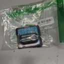 53B Replacement Head Compatible with Braun Series 5/6 Electric Shaver Part Blades for Braun Razors,Foil & Cutter Replacement Cassette for 6020s 50-R1000s 5020s 5018s 5050cs 50-B1300s