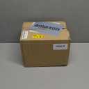 Krosno Long Drink Glasses, Set of 6, 13.9 oz, Blended Collection, Crystal Glass, Perfect for Everyday, Dishwasher Safe, Made in Europe