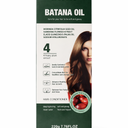 Batana Oil for Hair Growth – 100% Pure Organic & Raw Batana – Promotes Thicker, Stronger Hair, Helps Prevent Hair Loss – Natural for Men & Women – 10.58 oz By 2028/05/09