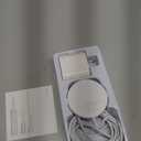 [Apple MFi Certified]Magnetic Wireless iPhone Charger Magsafe Charger,6FT 15W Fast Phone Charging Pad Wireless Magnetic Charge for iPhone 17/17Air/16 Pro Max/16 Plus/15 Pro Max/14/13/12/AirPods3/2/Pro