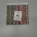 JOYIN 48PCS Halloween Pencils Bulk with Eraser, Colorful Fall Pencil Assortment, 12 Design Halloween Themed Stationery Set for Kid Girl Boy Trick or Treating Party Favor Supplies, Classroom Gift Prize