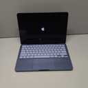 Apple 2026 MacBook Neo 13-inch Laptop with A18 Pro chip: Built for AI and Apple Intelligence, Liquid Retina Display, 8GB Unified Memory, 256GB SSD Storage, 1080p FaceTime HD Camera; Indigo