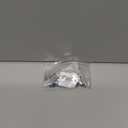 JD 2pcs 6A Power Switch 125V/250V Push Button Rocker Switch ON/Off Switch 3Pins Toggle Switch with UL Certificate