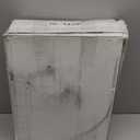 Gym1 Doorway Swing & Pull-Up Bar Gym - 2-Piece, Red - Sensory Swing with Rings & Rope Ladder for Kids - Indoor Playset & Kids Workout Equipment