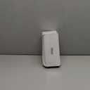 DEZENE Throw Pillow Covers 18x18 Cream: Pack of 2 Cozy Soft Velvet Square Modern Luxury Decorative Throw Pillow Cases for Sofa Couch Living Room Bed Home Decor