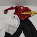 Toddler Captain Hook Costume - Toddler (3T-4T)