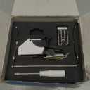 YEQIN Walking Foot for Bernina Old Style Sewing Machine 830 930,730, 900,910, 930,931,932, 940, 950 (Part Number: P60445)
