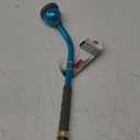 Bloom 70738BL Water Wand, 9 -Spray Pattern, Center, Cone, Fan, Flat, Jet, Mist, Shower, Soaker, Vertical, Aluminum