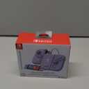 HORI Split Pad Compact Attachment Set (Lavender) for Nintendo Switch - Officially Licensed By Nintendo