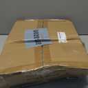 SHareconn 6 Ft Christmas Garlands Norfolk Pine Garland for Mantle Realistic,Real Touch Artificial Greenery Garland for Table,Wall,Stairs Railing,Indoor,Outdoor Holiday Decor Christmas Decorations