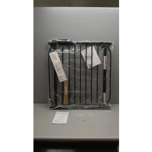 ALLAIBB Extra Wide Pressure Mounted Baby Gate Walk Through Child Kids Safety Toddler Tension White Long Large Pet Dog Gates with Extension for doorways Kitchen (29.13-33.86"/ 74-86cm, Black)