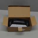 Gledewen Tailgate Handle Latch and Bezel Trim with Rod Clips | for 1999-2007 Chevy Silverado GMC Sierra 1500 2500 3500 | Replaces# 15997911, 15228539, 15228541, 15228540 (Black)