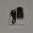 Creative.c Bluetooth Aux Adapter Compatible with PlayStation Portal Remote Player 5.1 Transmitter and Receiver 2 in 1 Wireless 3.5mm, Car TV Home Stereo System Headphones