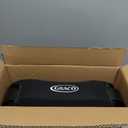 Graco TurboBooster 2.0 Backless Booster Car Seat, Denton (MFG: 10-16-2025)