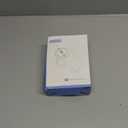 Wired Trackball Mouse with RGB Lighting, Ergonomic Thumb Control to Reduce Muscle Strain, 5 Adjustable DPI, Dual USB-C & USB-A Connectivity, Compatible with PC, Laptop, Mac, Windows-Blue