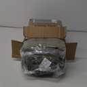 MaiRve Embroidery Comforter Set, Boho Farmhouse Western Bedding Set, All Season Bed in A Bag Comforter Set with Sheets, Pillowcases & Shams, Olive Green California King 7 Pieces