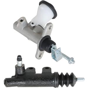 LABLT Clutch Master & Slave Cylinder Replacement for Tacoma 3.4L V6 1995-2004 31410-34012