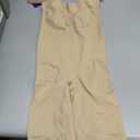 Strapless Shapewear Bodysuit Butt Lifter Body Shaper for Women Under Dress Tummy Control full Body Shapewear (Small, Sienna)