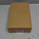 Dropology EDRARXD1 Refrigerator Water Filter Replacement Compatible with EDRARXD1, Filter A, EDRARXD1B, W11569863, WHRARXD1, Water Filter (Pack of 2)