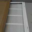 20x30 Return Air Grille,Air Return Vent Cover for 20"Wx30"H Duct Opening