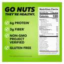 Wonderful Pistachios No Shells, Roasted & Salted Nuts, 0.75 Ounce Bag (Pack of 9), Protein Snacks, Gluten Free, On-the-Go, Individually Wrapped Snacks BB 12/1/26