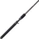 Ugly Stik GX2 Casting Fishing Rod, 6'6" - Medium Heavy - 2pc