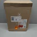 Tempur-Pedic TEMPUR-Neck + Cooling Pillow, Standard - Medium Profile - 2-Pack