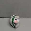 Athoinsu Light up Husky Dog Stuffed Animal Soft Glowing Plush Puppy Toy with Magic LED Night Lights Children's Day Birthday for Toddler Kids, 8''