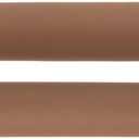 Heat Shrink Tubing, 10ft 3:1 Ratio Heat Shrink Tube, Waterproof Adhesive Lined Heat-Shrink Tubing for Wires, Insulation Sealing Oil-Proof Wear-Resistant (Brown, 3/16"(4.8mm))