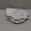 Dreyoo 60 Pcs Electric Stove Burner Covers, Disposable Aluminum Foil Drip Pan Liners, 6.25 and 8 Inch Round Burner Liners to Keep Stove Top Clean from Oil and Food Drips