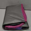 Flooyes Dance Mat Toys for 3-12 Year Old Kids, Electronic Dance Pad with Light-up 6-Button Wireless Bluetooth, Music Dance with 5 Game Modes, Birthday Toys Gifts for 3 4 5 6 7 8 9 10+ Year Old Girls