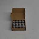 Amazon Basics 12-Pack D Cell Alkaline All-Purpose Batteries, 1.5 Volt, 5-Year Shelf Life