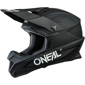 O'Neal 1SRS Adult Dirt Bike Helmet, Size: Large