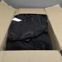 Coverking Custom Fit Front 40/20/40 Seat Cover for Select GMC Sierra 1500/2500 Models - Neosupreme (Navy Blue with Black Sides)